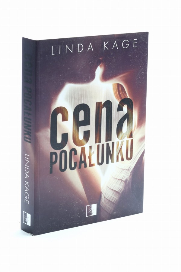 Cena pocałunku Kage