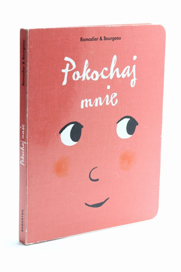 Pokochaj mnie Ramadier