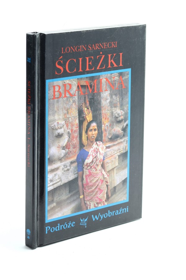 Ścieżki Bramina Sarnecki