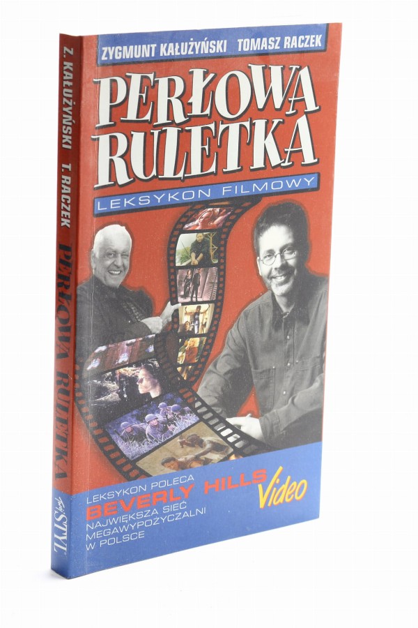 Perłowa ruletka leksykon filmowy