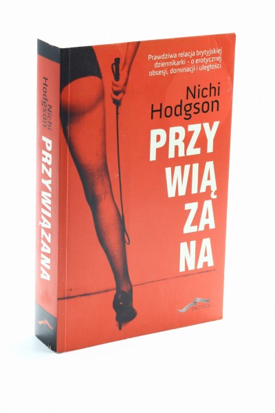 Przywiązana Hodgson