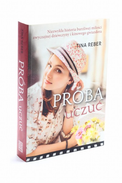 Próba uczuć Reber