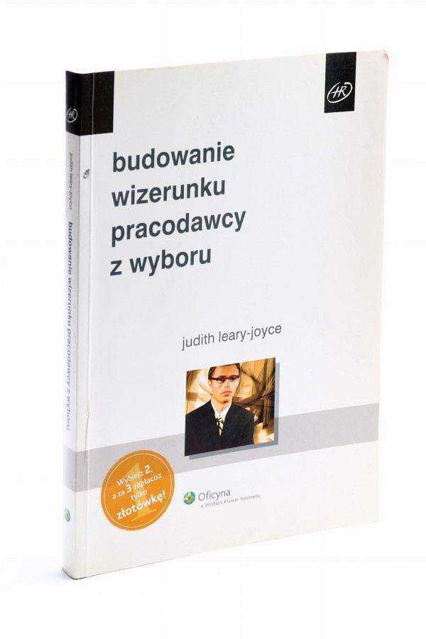 Budowanie wizerunku pracodawcy z wyboru