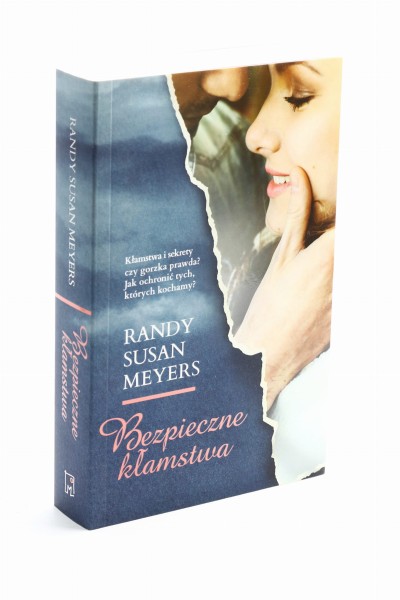 Bezpieczne kłamstwa Meyers