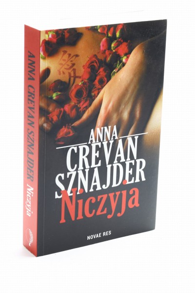 Niczyja Anna Crevan Sznajder