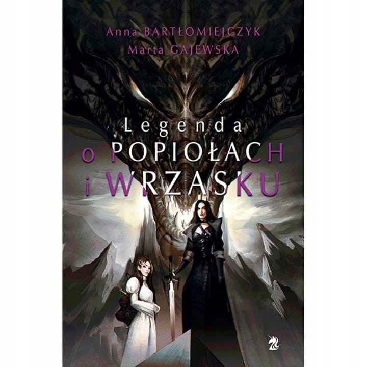 Legenda o popiołach i wrzasku
