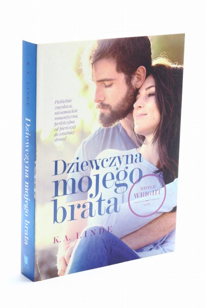 Dziewczyna mojego brata Linde