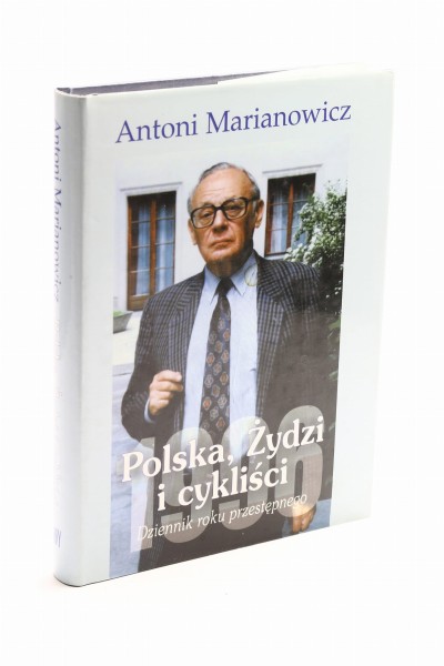 Polska, Żydzi i cykliści Marianowicz