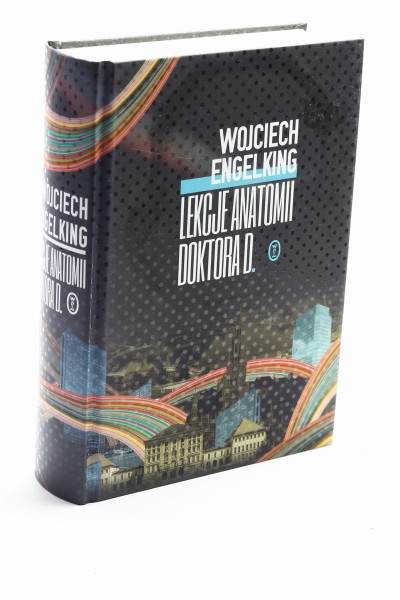 Lekcje anatomii doktora D. Engelking