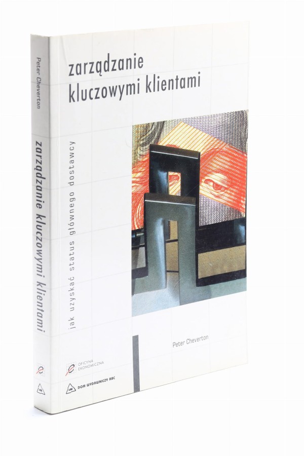 Zarządzanie kluczowymi klientami Cheverton