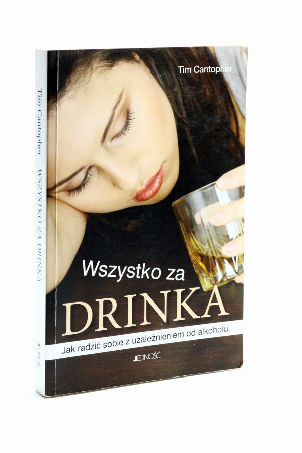 Wszystko za drinka Cantopher