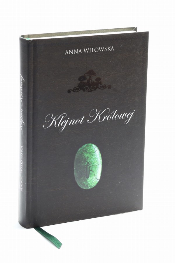 Klejnot Królowej Wilowska