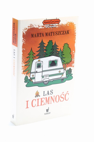 Las i ciemność Matyszczak