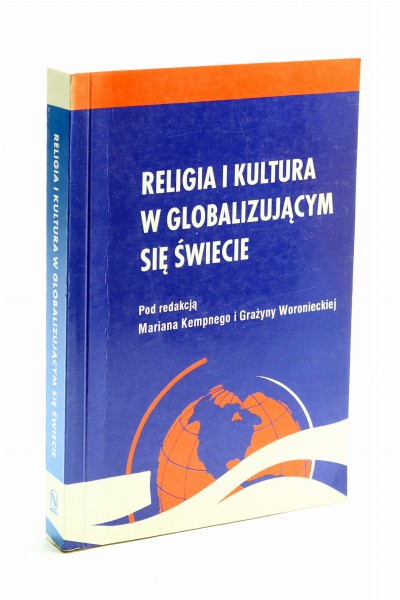 Religia i kultura w globalizującym się świecie Kempny