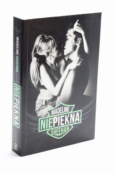Niepiękna Madeline Sheehan