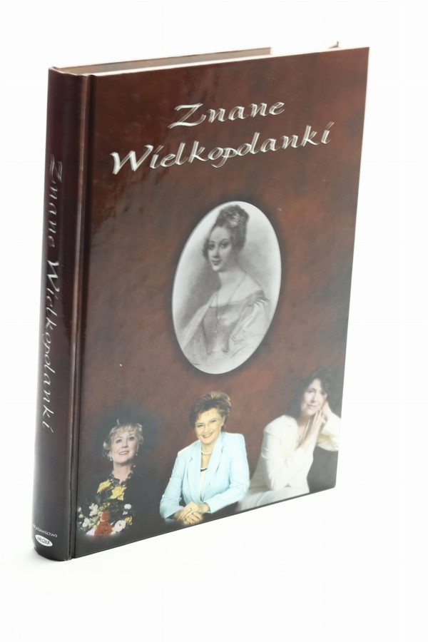 Znane Wielkopolanki Lajborek