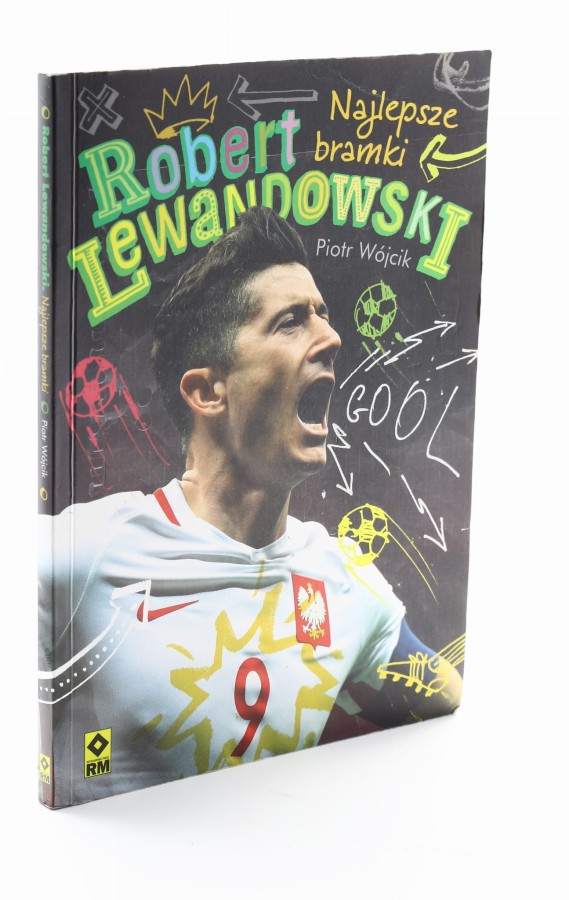 Robert Lewandowski Najlepsze bramki Wójcik