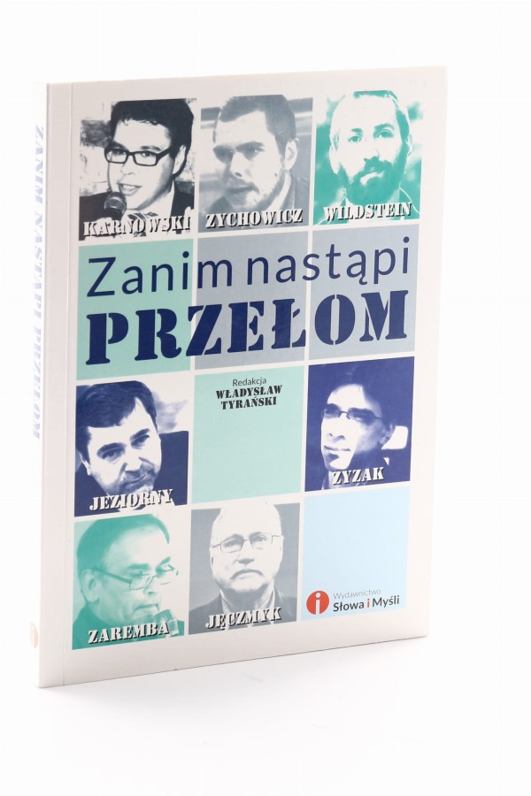 Zanim nastąpi przełom Tyrański