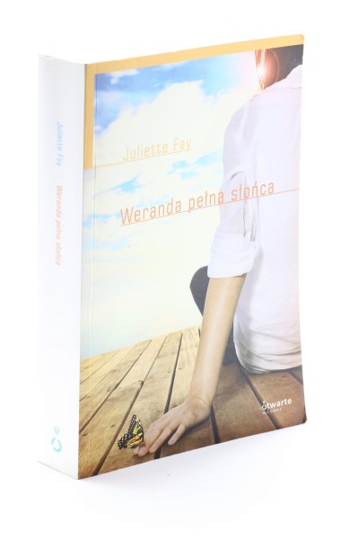 Weranda pełna słońca Fay