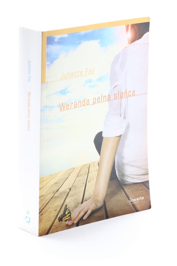 Weranda pełna słońca Fay
