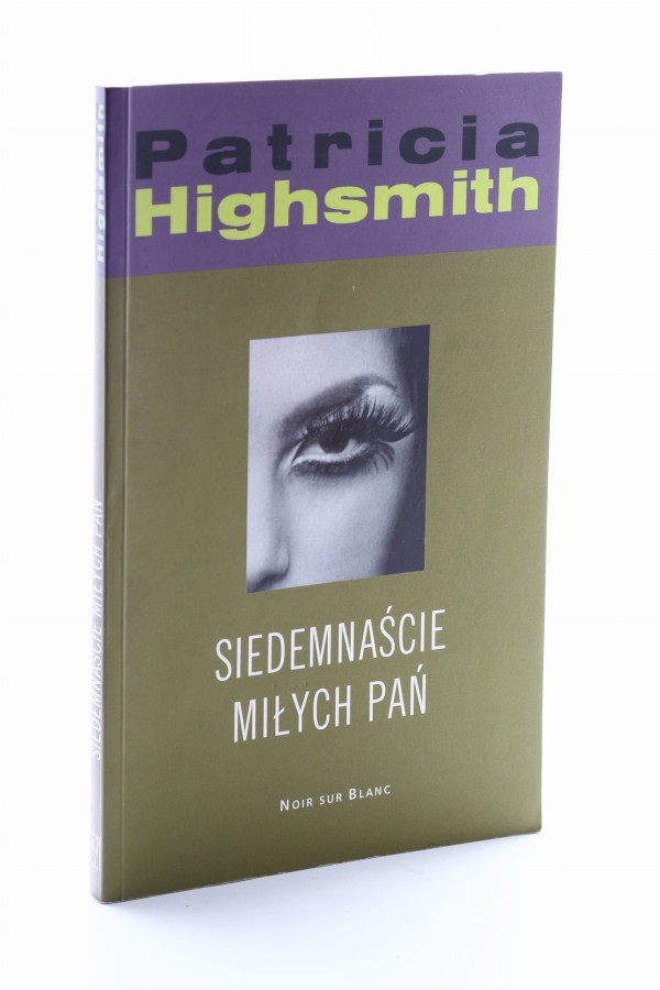 Siedemnaście miłych Pań Highsmith