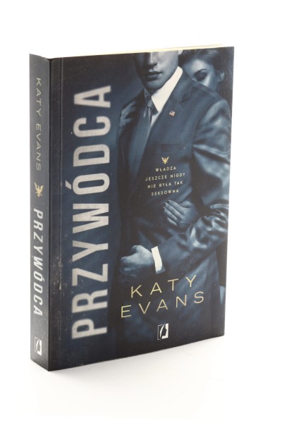 Przywódca Katy Evans