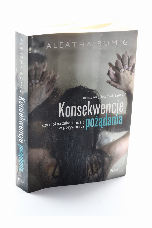 Konsekwencje pożądania Romig