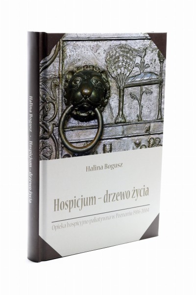 Hospicjum- drzewo życia Bogusz