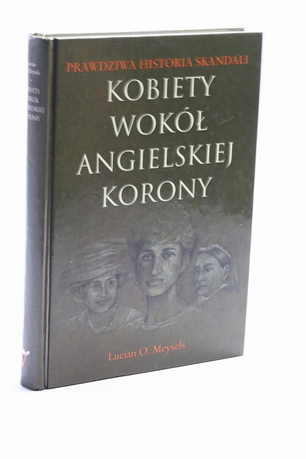 Kobiety wokół angielskiej korony Meysels