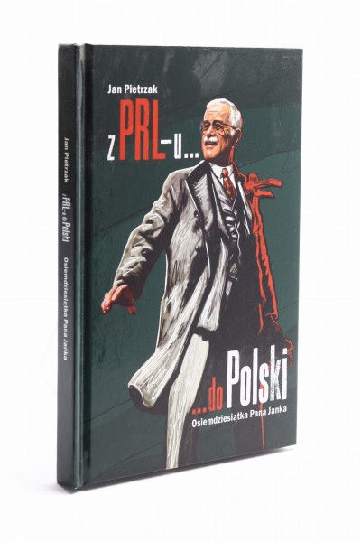 Z PRL-u... do Polski Pietrzak