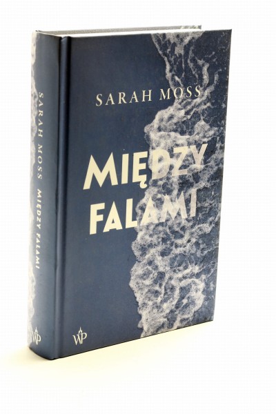 Między falami Moss
