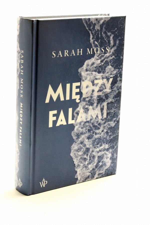 Między falami Moss