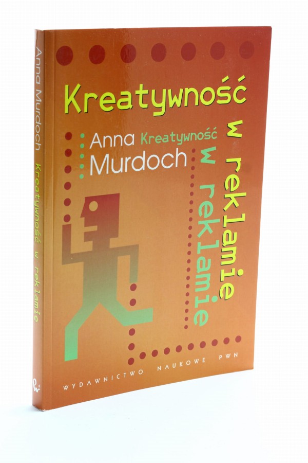Kreatywność w reklamie Murdoch