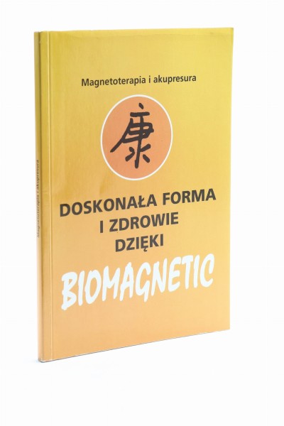 Magnetoterapia i akupresura