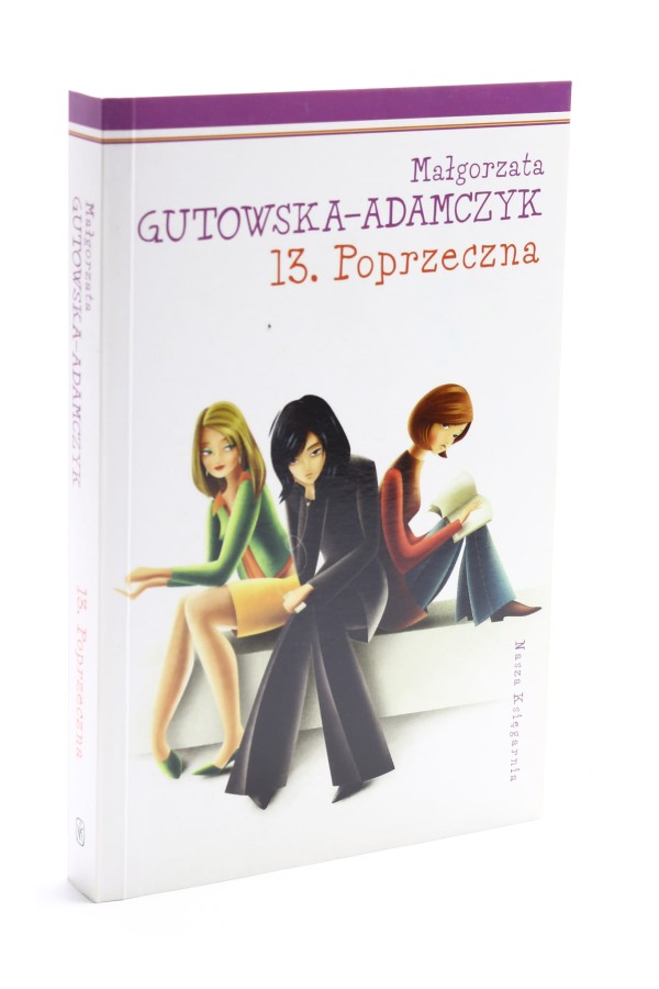 13. Poprzeczna Gutowska-Adamczyk