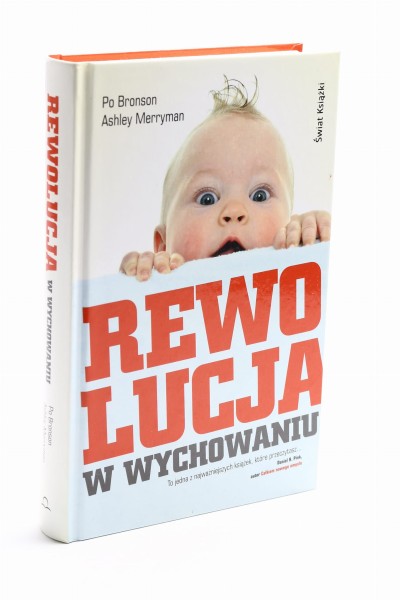 Rewolucja w wychowaniu Bronson