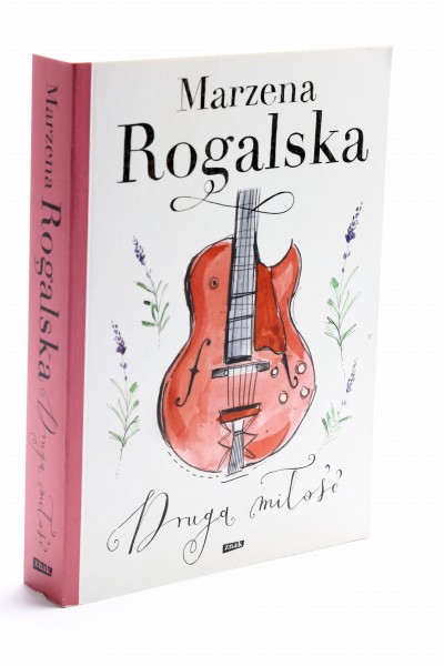 Druga miłość Rogalska