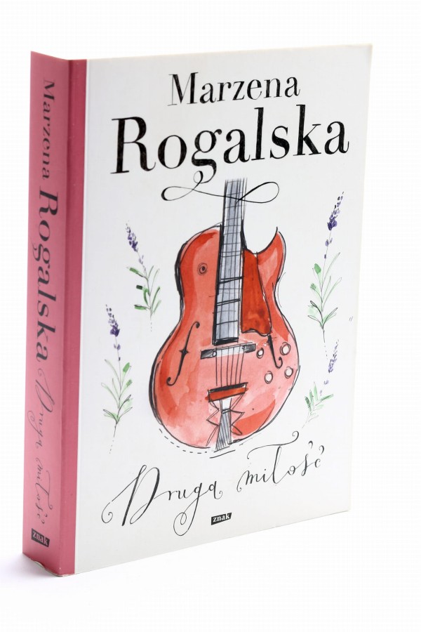 Druga miłość Rogalska