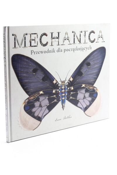 Mechanica przewodnik dla początkujących Balchin