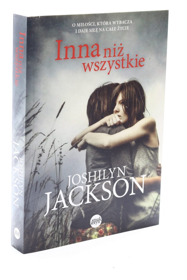 Inna niż wszystkie Jackson