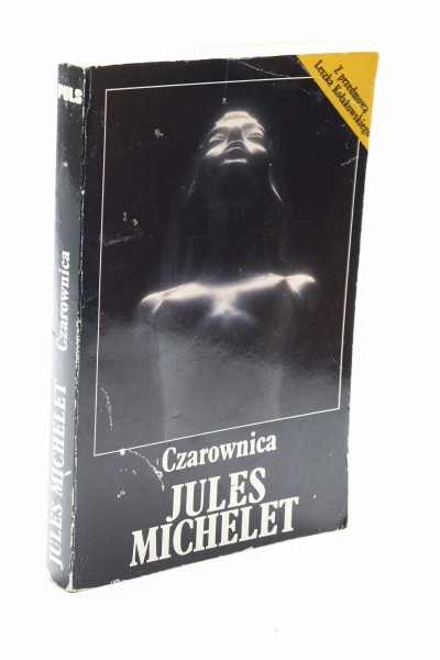 Czarownica Jules Michelet