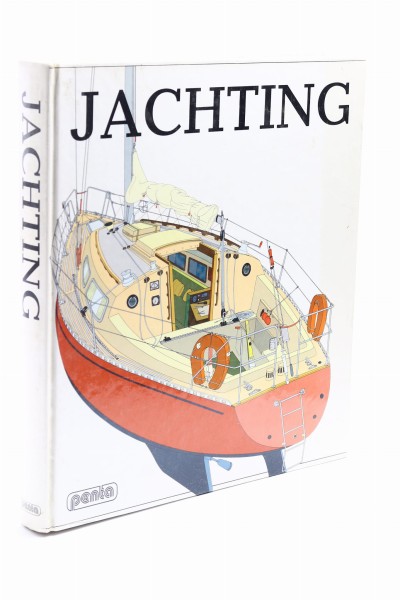 Jachting Praca zbiorowa