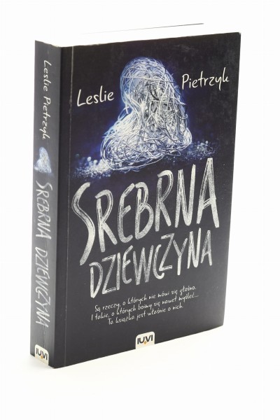 Srebrna dziewczyna Pietrzyk
