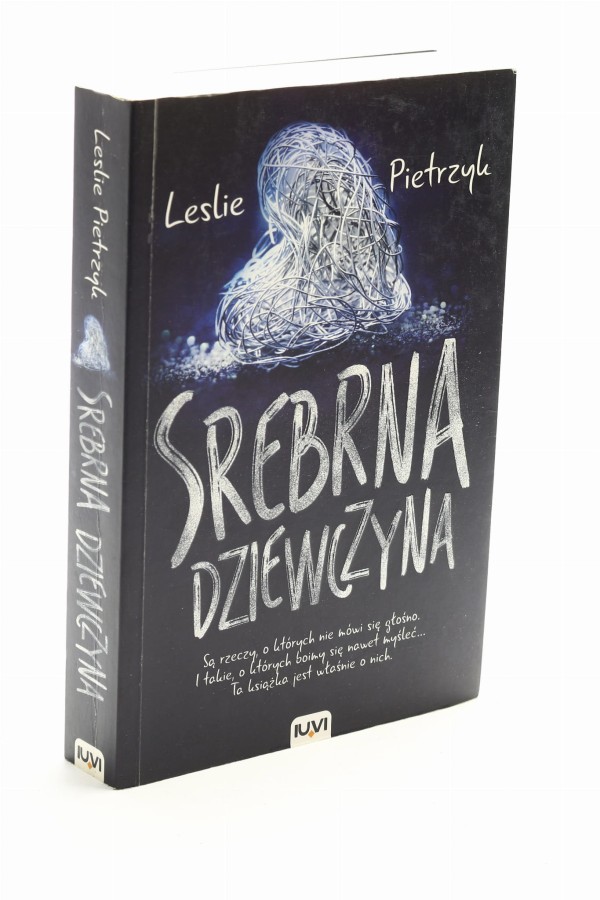 Srebrna dziewczyna Pietrzyk
