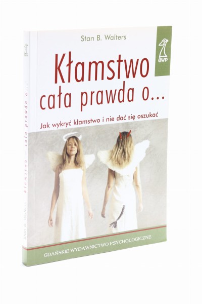 Kłamstwa cała prawda o... Walters