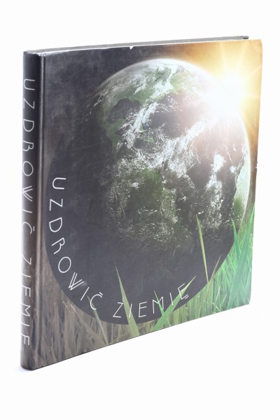 Uzdrowić Ziemię Długosz