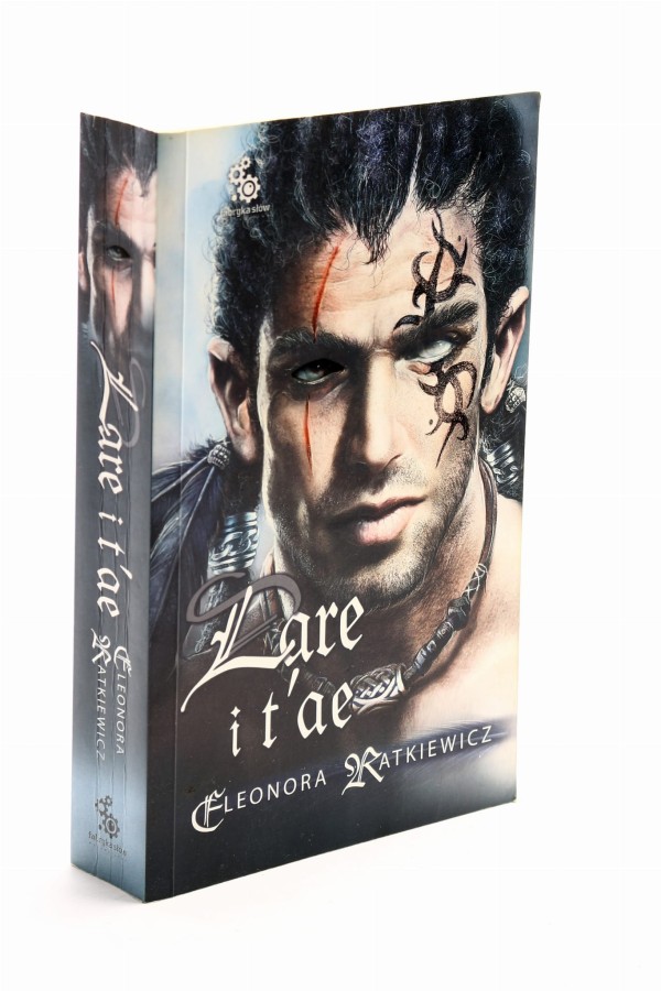 Lare i t'ae Ratkiewicz