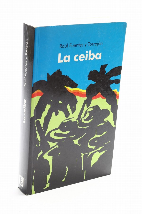 La ceiba Fuentes y Torrejon