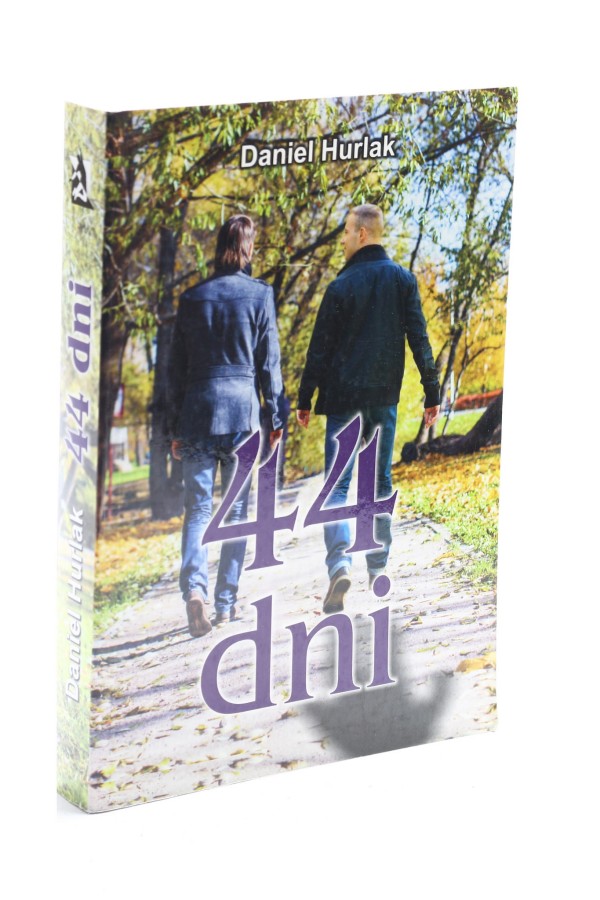 44 dni Hurlak