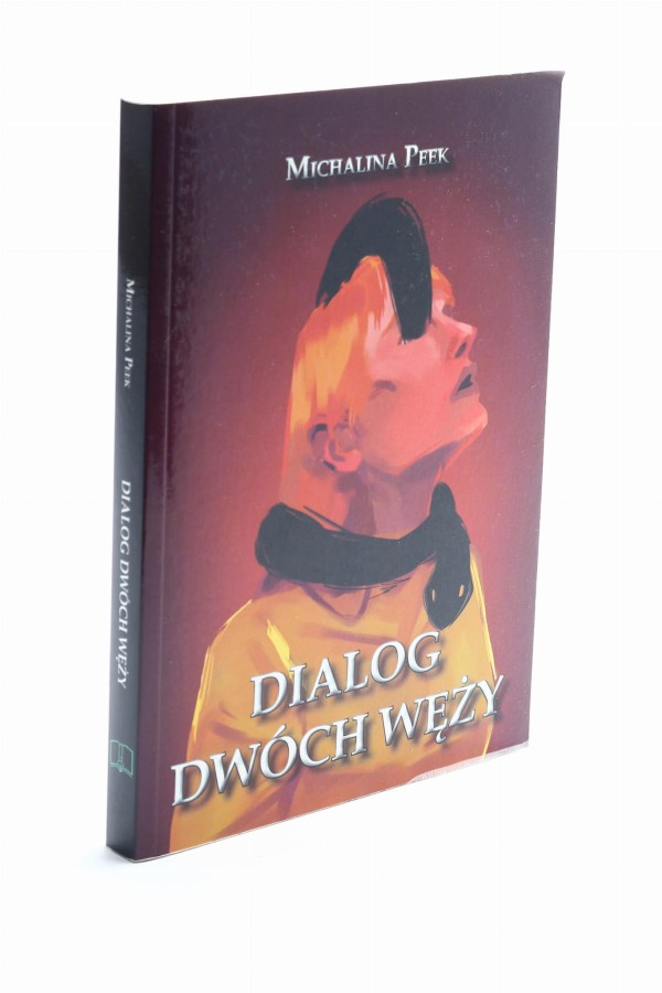 Dialog dwóch węży Peek